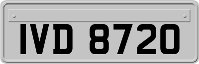 IVD8720