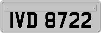 IVD8722