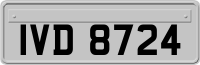 IVD8724