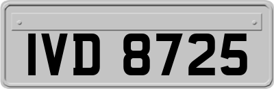 IVD8725