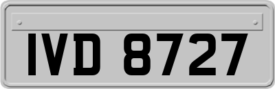 IVD8727