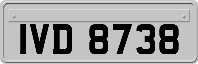 IVD8738