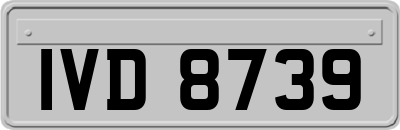 IVD8739