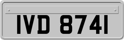 IVD8741