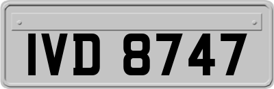 IVD8747