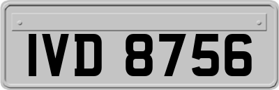 IVD8756