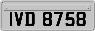 IVD8758