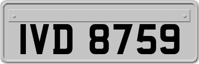 IVD8759