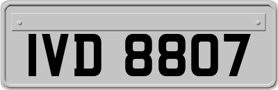 IVD8807