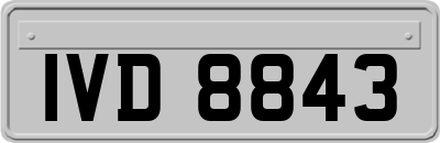 IVD8843