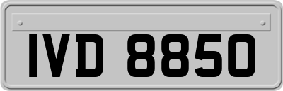 IVD8850