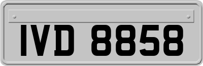 IVD8858