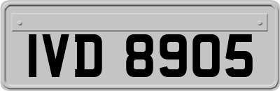 IVD8905