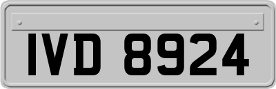 IVD8924
