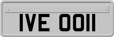 IVE0011