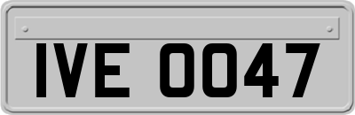 IVE0047