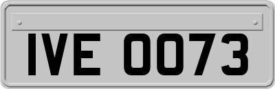 IVE0073