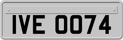 IVE0074
