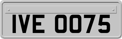 IVE0075