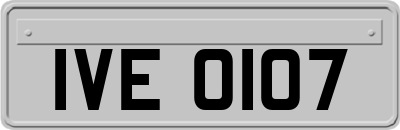 IVE0107