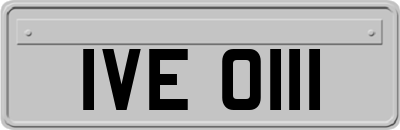IVE0111