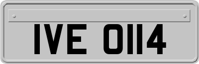 IVE0114