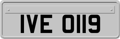 IVE0119