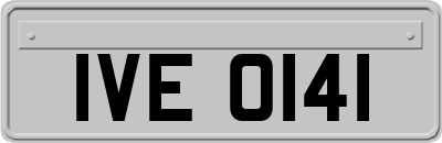 IVE0141