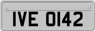 IVE0142