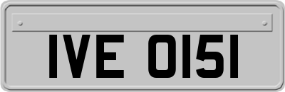 IVE0151