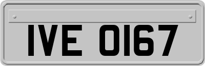 IVE0167
