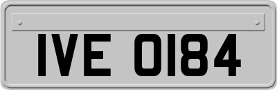 IVE0184