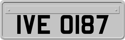IVE0187