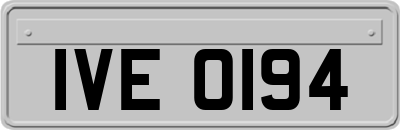 IVE0194