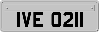 IVE0211