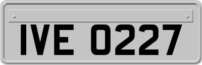 IVE0227