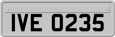 IVE0235