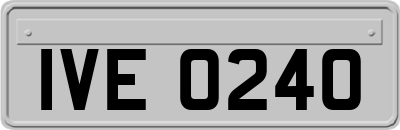 IVE0240