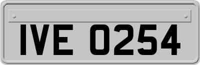 IVE0254