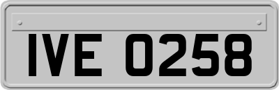 IVE0258