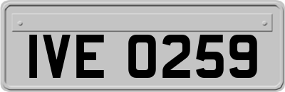 IVE0259