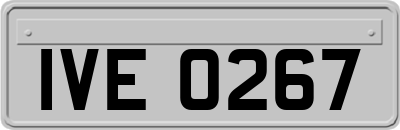 IVE0267