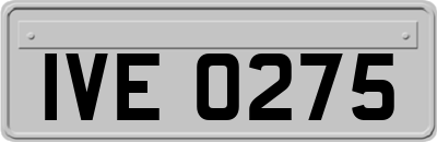 IVE0275
