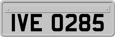 IVE0285
