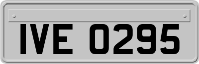IVE0295