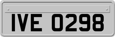 IVE0298
