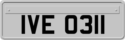 IVE0311