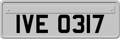 IVE0317