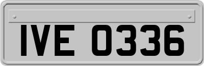 IVE0336