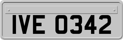 IVE0342